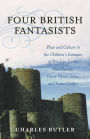 Four British Fantasists: Place and Culture in the Children's Fantasies of Penelope Lively, Alan Garner, Diana Wynne Jones, and Susan Cooper