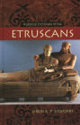 Historical Dictionary of the Etruscans