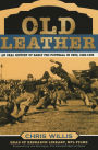 Old Leather: An Oral History of Early Pro Football in Ohio, 1920-1935