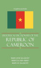 Historical Dictionary of the Republic of Cameroon