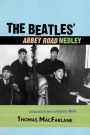 The Beatles' Abbey Road Medley: Extended Forms in Popular Music