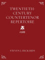 Alternative view 2 of Twentieth-Century Countertenor Repertoire: A Guide