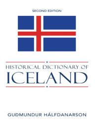 Historical Dictionary of Iceland