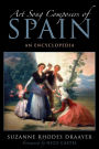 Art Song Composers of Spain: An Encyclopedia