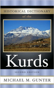 Historical Dictionary of the Kurds