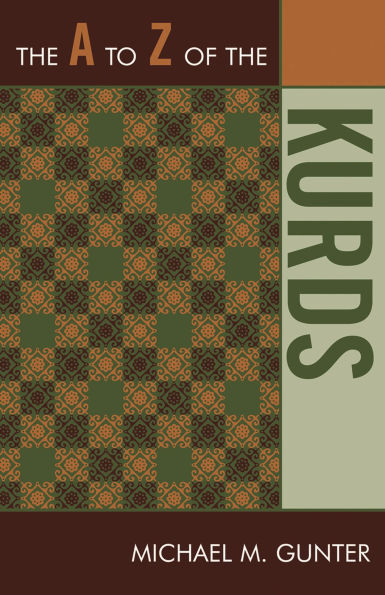 The to Z of the Kurds