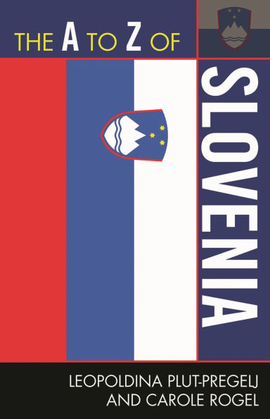 The to Z of Slovenia