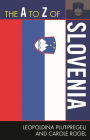 The to Z of Slovenia