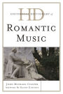Historical Dictionary of Romantic Music