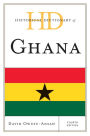 Historical Dictionary of Ghana