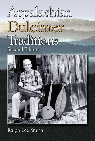 Appalachian Dulcimer Traditions
