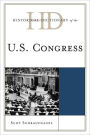 Historical Dictionary of the U.S. Congress