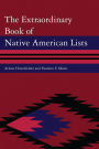 The Extraordinary Book of Native American Lists