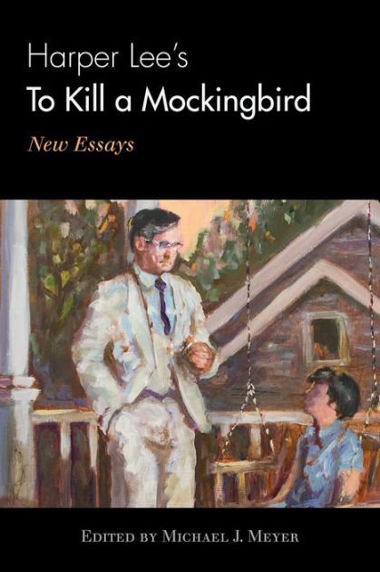 To kill a mockingbird book review essay