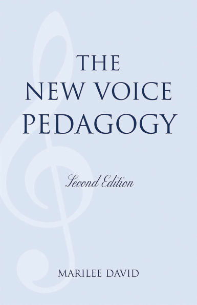 The New Voice Pedagogy
