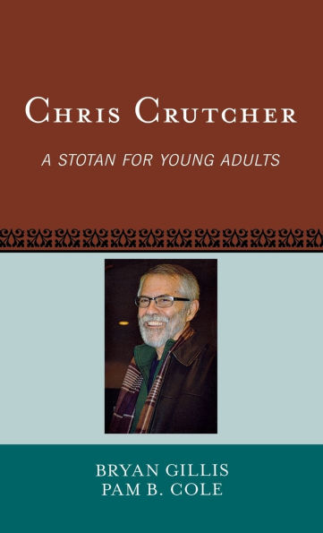 Chris Crutcher: A Stotan for Young Adults