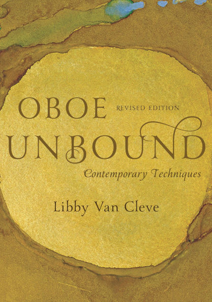 Oboe Unbound: Contemporary Techniques