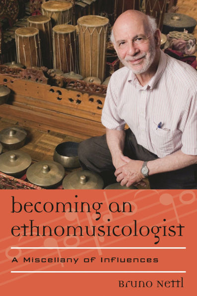 Becoming an Ethnomusicologist: A Miscellany of Influences