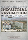 The Encyclopedia of the Industrial Revolution in World History