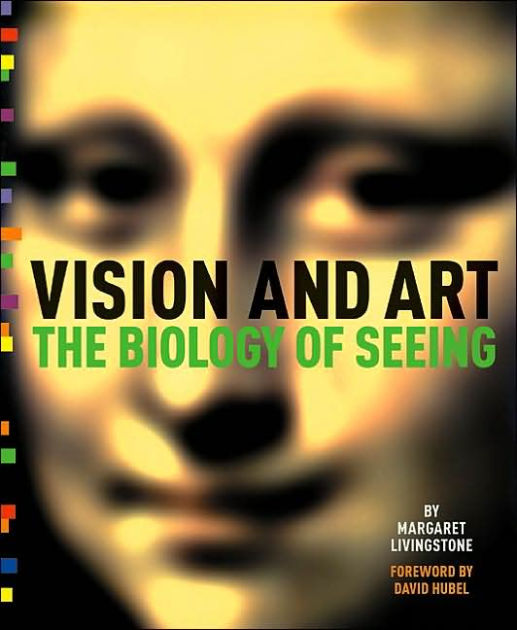 Vision and Art The Biology of Seeing by Margaret S. Livingstone