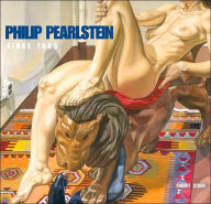 Philip Pearlstein: Since 1983
