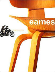 Work of Charles and Ray Eames: A Legacy of Invention
