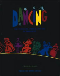 Title: Dancing, Author: Gerald Jonas