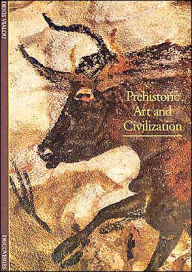 Prehistoric Art and Civilization (Discoveries Series)