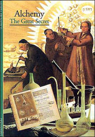 Alchemy: The Great Secret