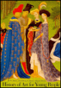 History of Art for Young People
