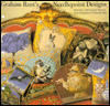 Graham Rust's Needlepoint Designs: Over 20 Original Patterns, from Pincushion to Seashell Rug