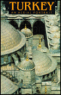 Turkey: An Aerial Portrait