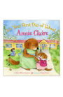 It's Your First Day of School, Annie Claire