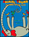 Animal Trunk: Silly Poems to Read Aloud