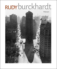 Rudy Burckhardt