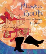 Puss in Boots