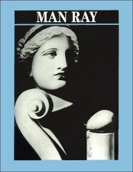 Man Ray (Great Modern Masters Series)