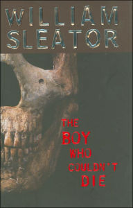 The Boy Who Couldn't Die