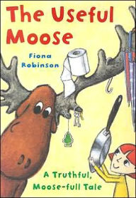 Useful Moose: A Truthful, Moose-Full Tale