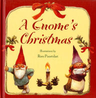 Gnome's Christmas