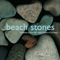 Title: Beach Stones, Author: Josie Iselin
