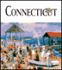 Connecticut: The Spirit of America (Art of the State Series)
