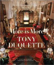 More Is More: Tony Duquette