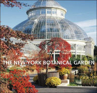Title: The New York Botanical Garden, Author: Gregory Long