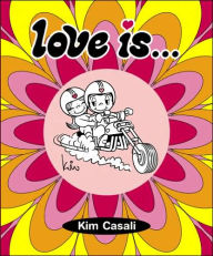 Love Is... a Wild Ride!