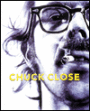 Chuck Close
