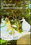 The Origins of Impressionism