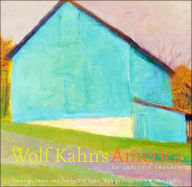 Wolf Kahn's America: An Artist's Travels