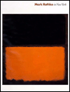 Mark Rothko in New York