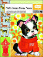 Fluffy Humpy Poopy Puppy: A Ruff, Dog-Eared Look at Man's Best Friend